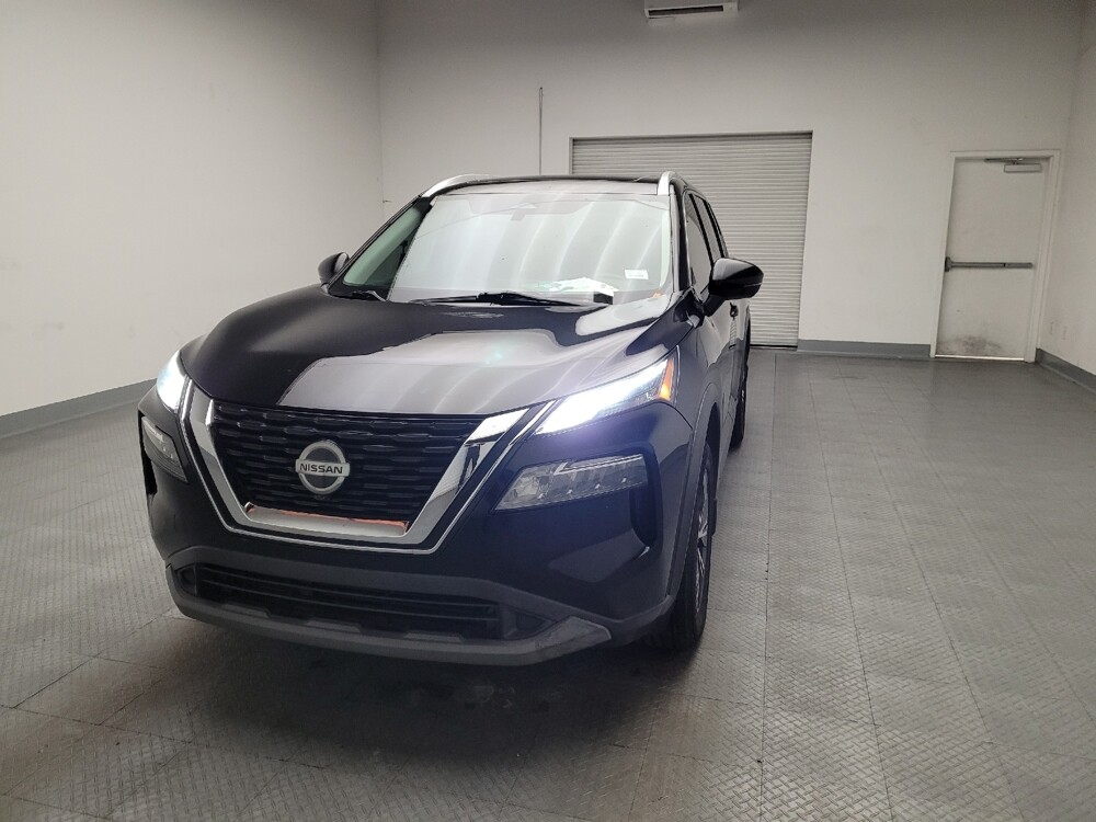 2021 Nissan Rogue in El Cajon, CA 92020 - 18094726 15