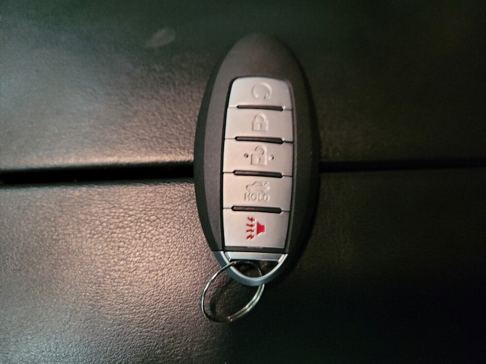 2021 Nissan Rogue in El Cajon, CA 92020 - 18094726 32