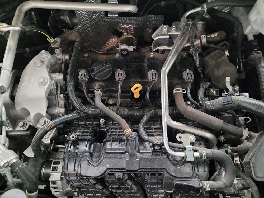 2021 Nissan Rogue in El Cajon, CA 92020 - 18094726 30