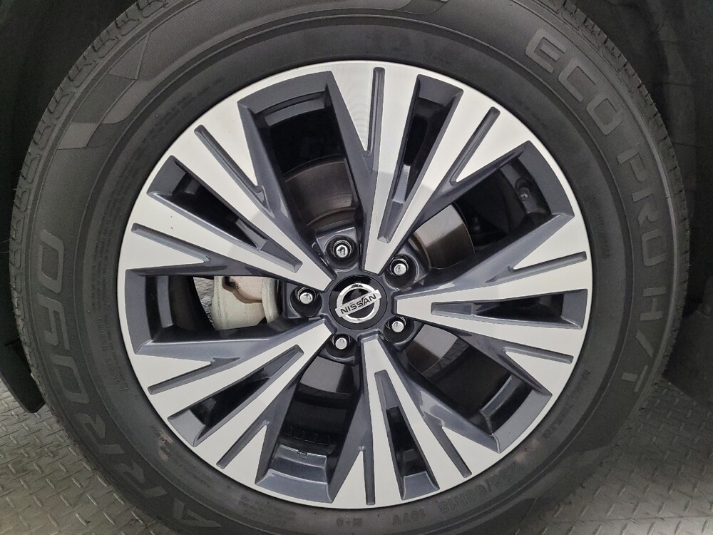 2021 Nissan Rogue in El Cajon, CA 92020 - 18094726 31