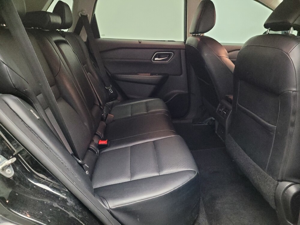 2021 Nissan Rogue in El Cajon, CA 92020 - 18094726 19