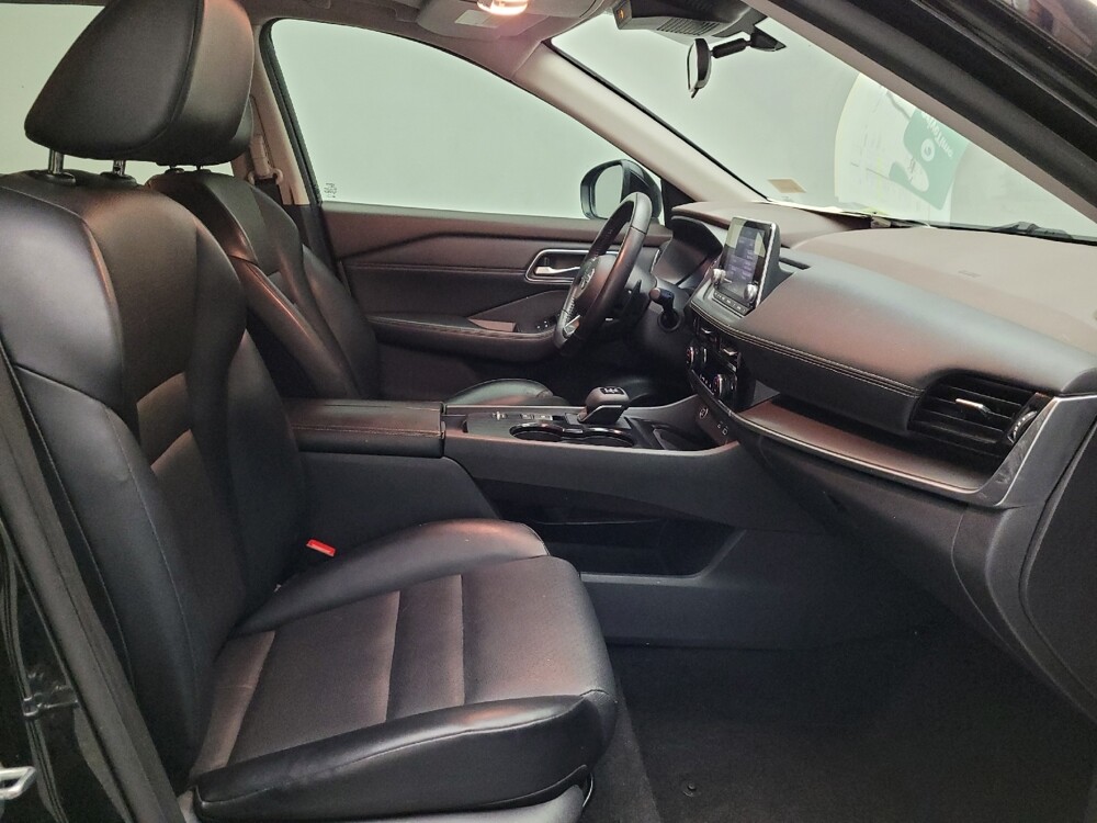 2021 Nissan Rogue in El Cajon, CA 92020 - 18094726 21