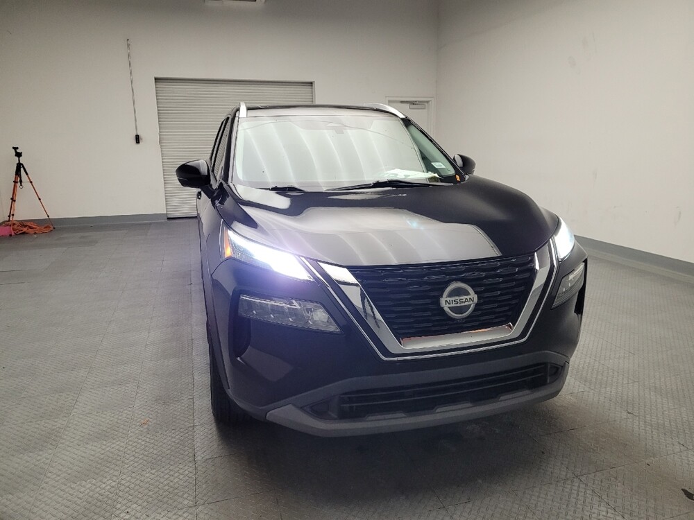 2021 Nissan Rogue in El Cajon, CA 92020 - 18094726 14