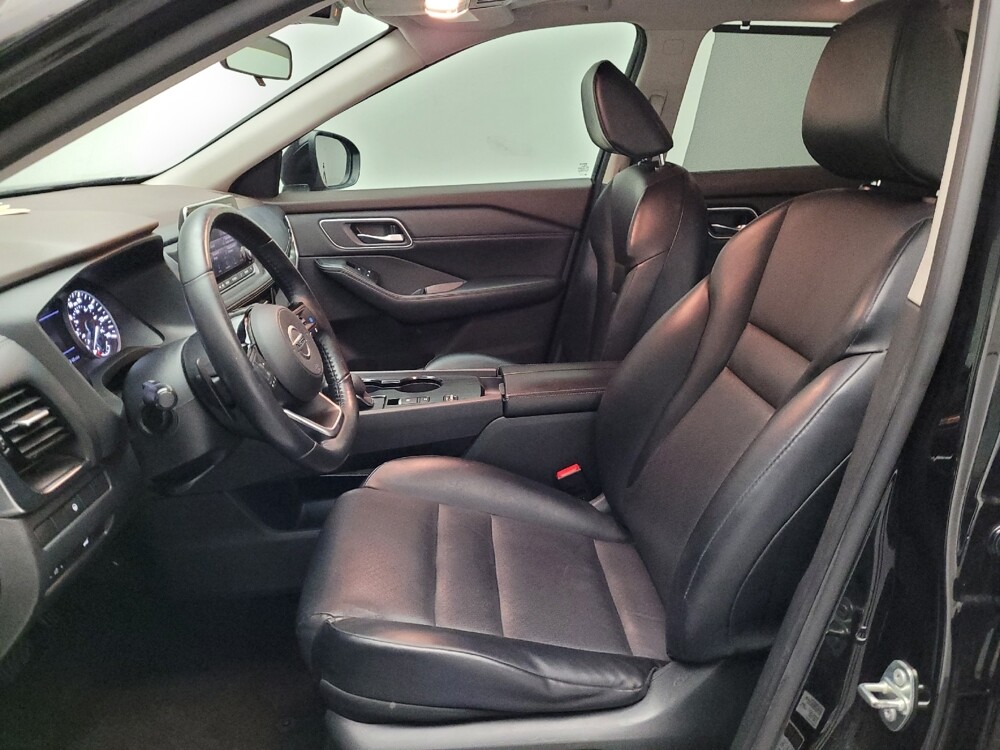 2021 Nissan Rogue in El Cajon, CA 92020 - 18094726 17