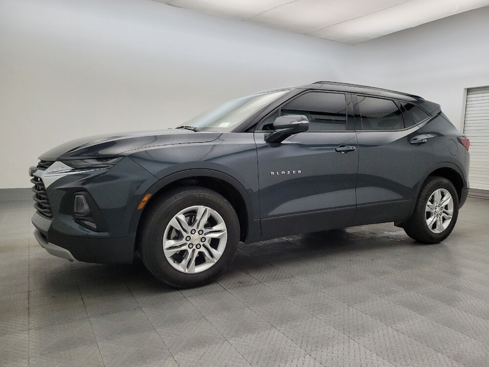 2019 Chevrolet Blazer in Mesa, AZ 85210 - 18094727 2