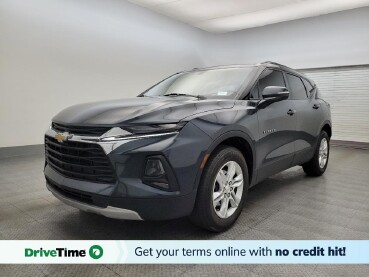 2019 Chevrolet Blazer in Mesa, AZ 85210