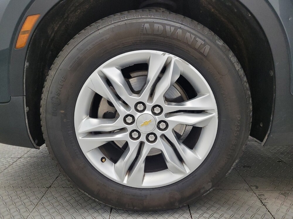 2019 Chevrolet Blazer in Mesa, AZ 85210 - 18094727 31