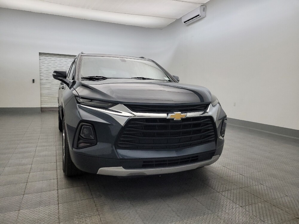 2019 Chevrolet Blazer in Mesa, AZ 85210 - 18094727 14