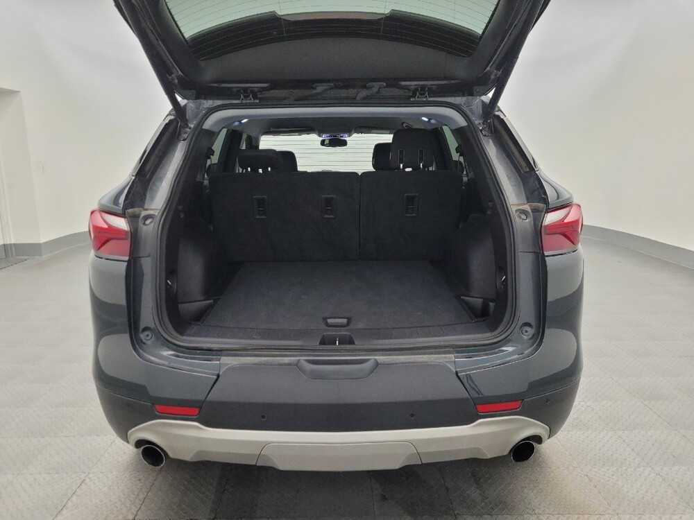 2019 Chevrolet Blazer in Mesa, AZ 85210 - 18094727 29