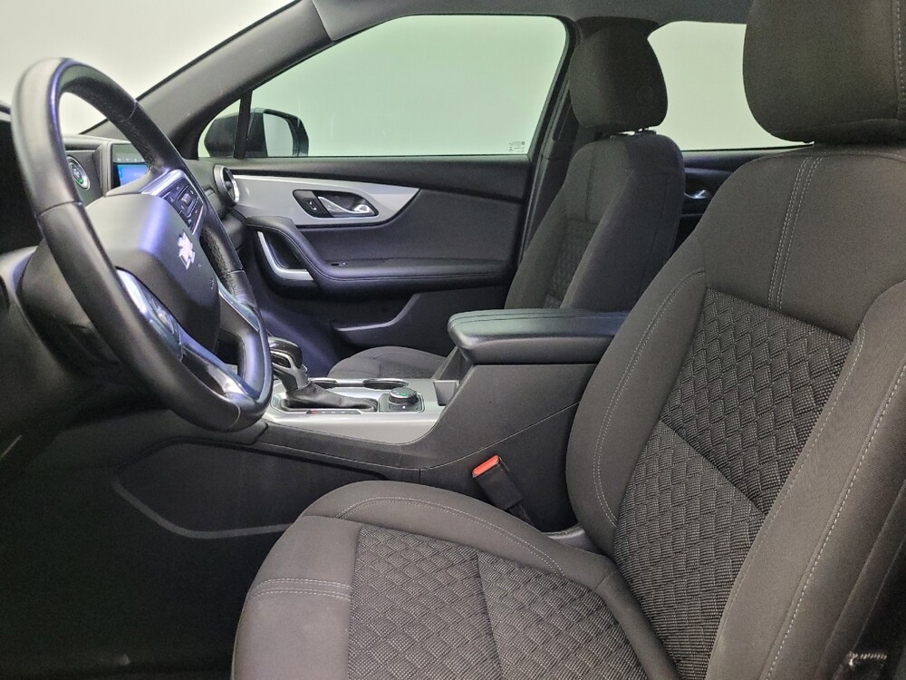 2019 Chevrolet Blazer in Mesa, AZ 85210 - 18094727 17