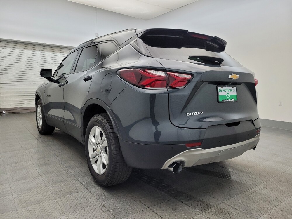 2019 Chevrolet Blazer in Mesa, AZ 85210 - 18094727 5