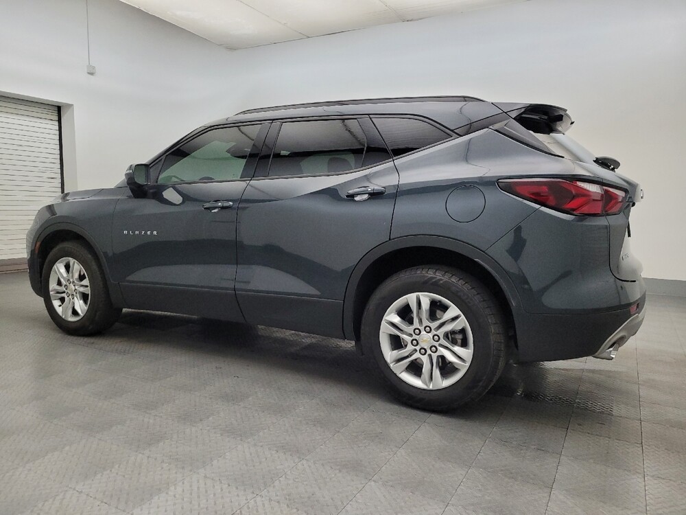 2019 Chevrolet Blazer in Mesa, AZ 85210 - 18094727 3