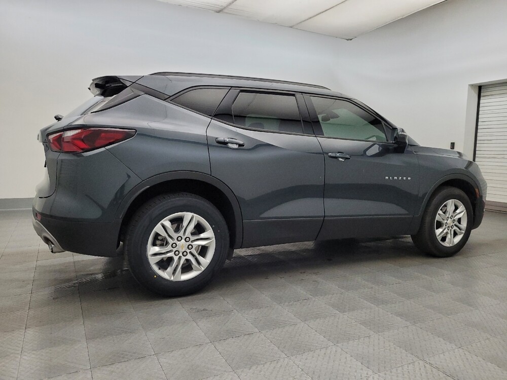 2019 Chevrolet Blazer in Mesa, AZ 85210 - 18094727 10