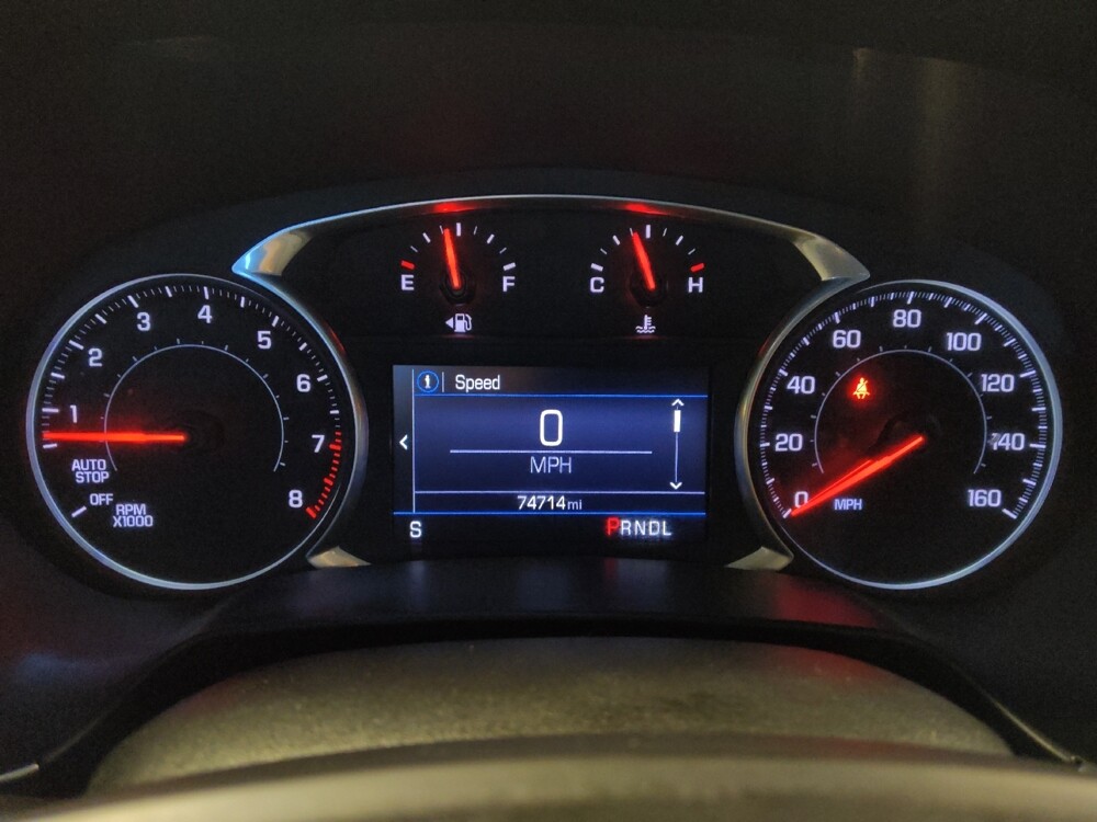 2019 Chevrolet Blazer in Mesa, AZ 85210 - 18094727 23