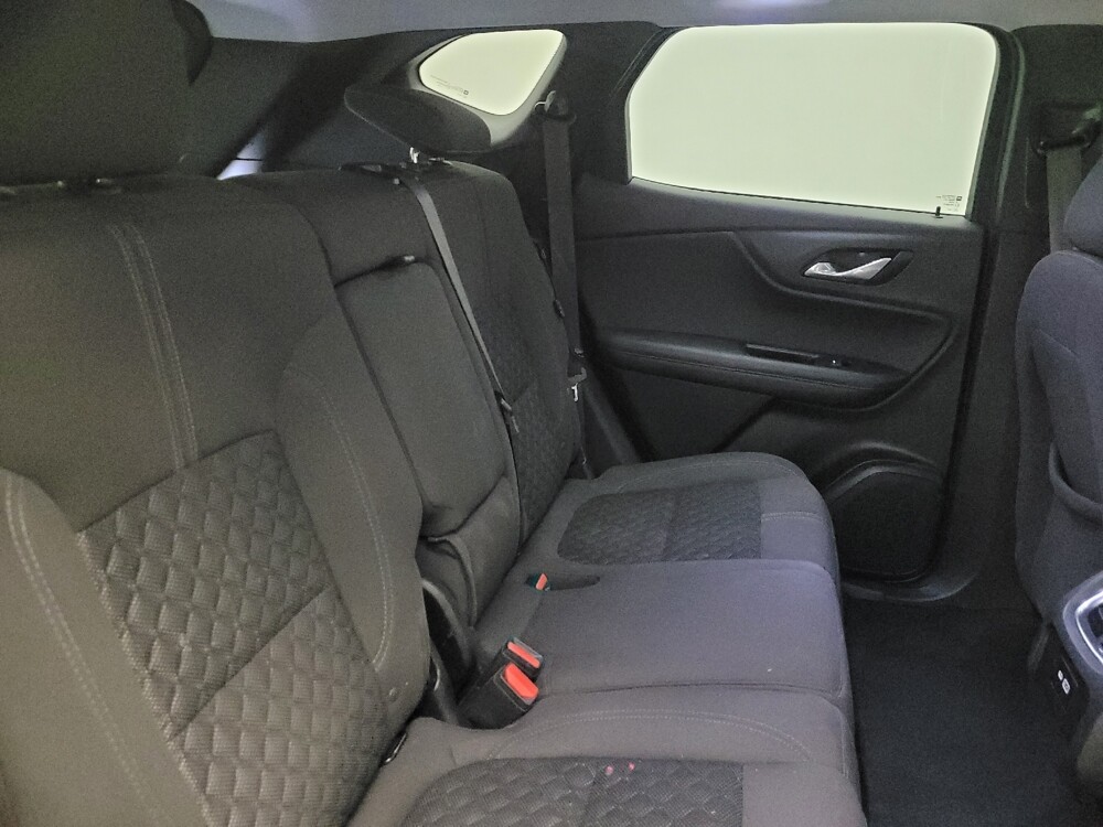 2019 Chevrolet Blazer in Mesa, AZ 85210 - 18094727 19