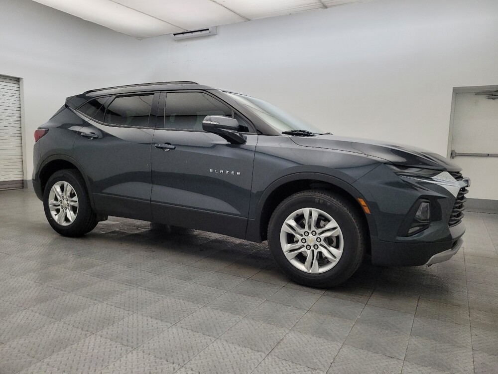 2019 Chevrolet Blazer in Mesa, AZ 85210 - 18094727 11