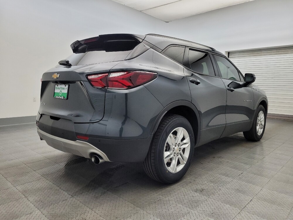 2019 Chevrolet Blazer in Mesa, AZ 85210 - 18094727 9