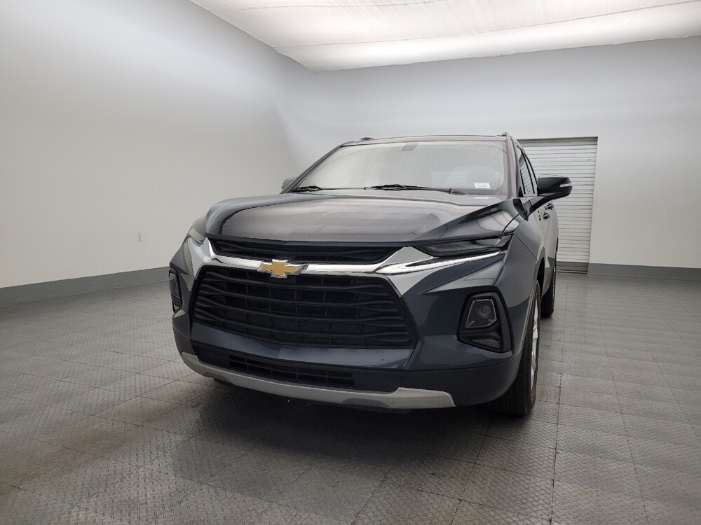 2019 Chevrolet Blazer in Mesa, AZ 85210 - 18094727 15