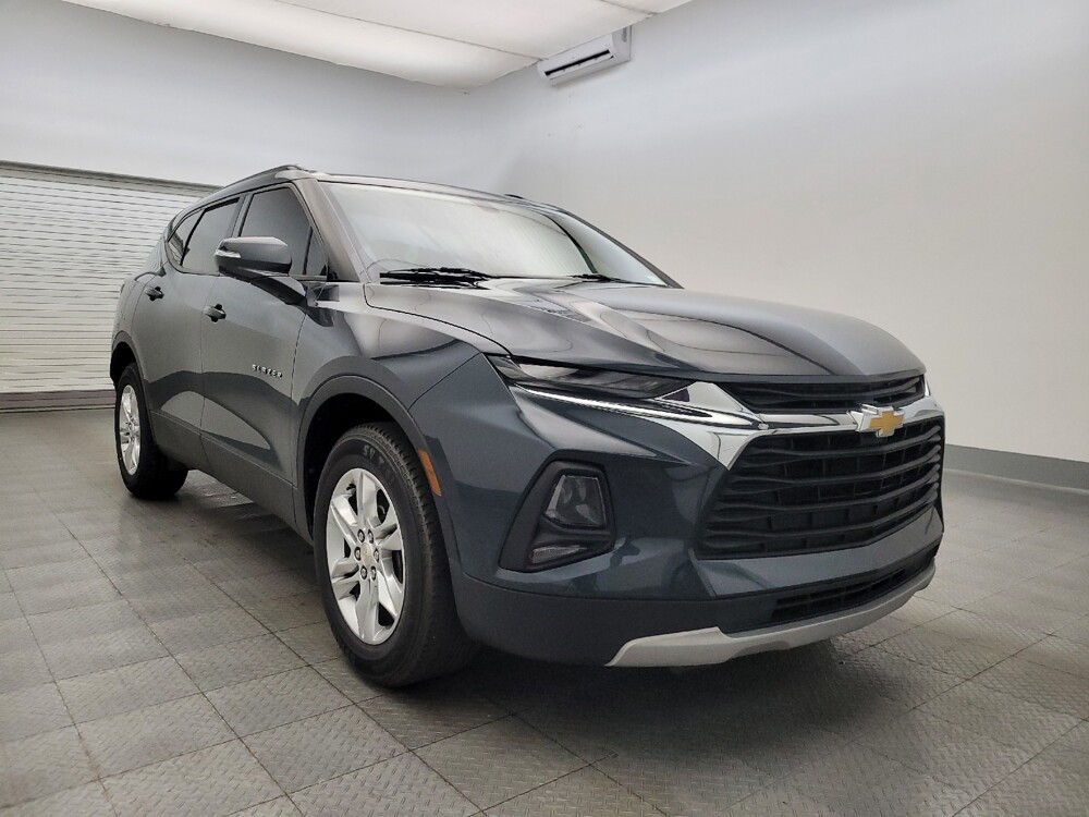 2019 Chevrolet Blazer in Mesa, AZ 85210 - 18094727 13