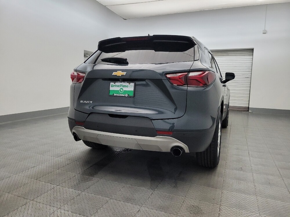 2019 Chevrolet Blazer in Mesa, AZ 85210 - 18094727 7