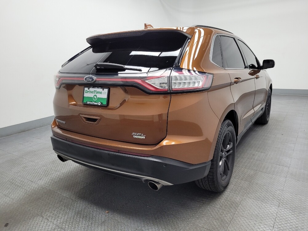 2017 Ford Edge in Reno, NV 89502 - 18094729 9