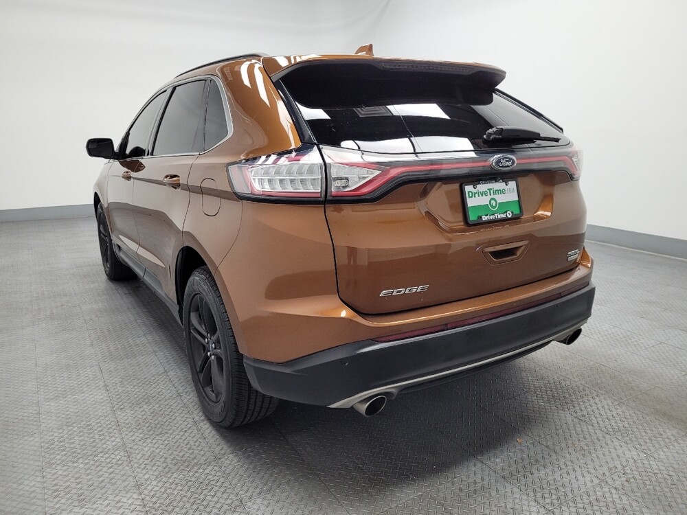 2017 Ford Edge in Reno, NV 89502 - 18094729 5