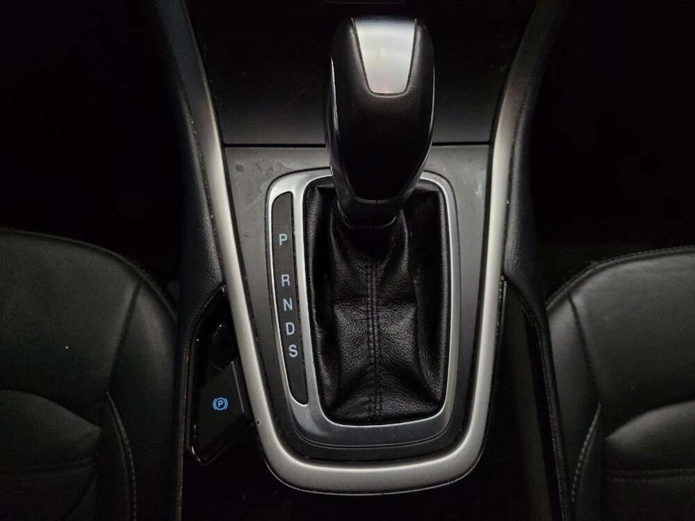 2017 Ford Edge in Reno, NV 89502 - 18094729 26