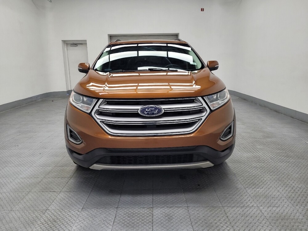 2017 Ford Edge in Reno, NV 89502 - 18094729 15