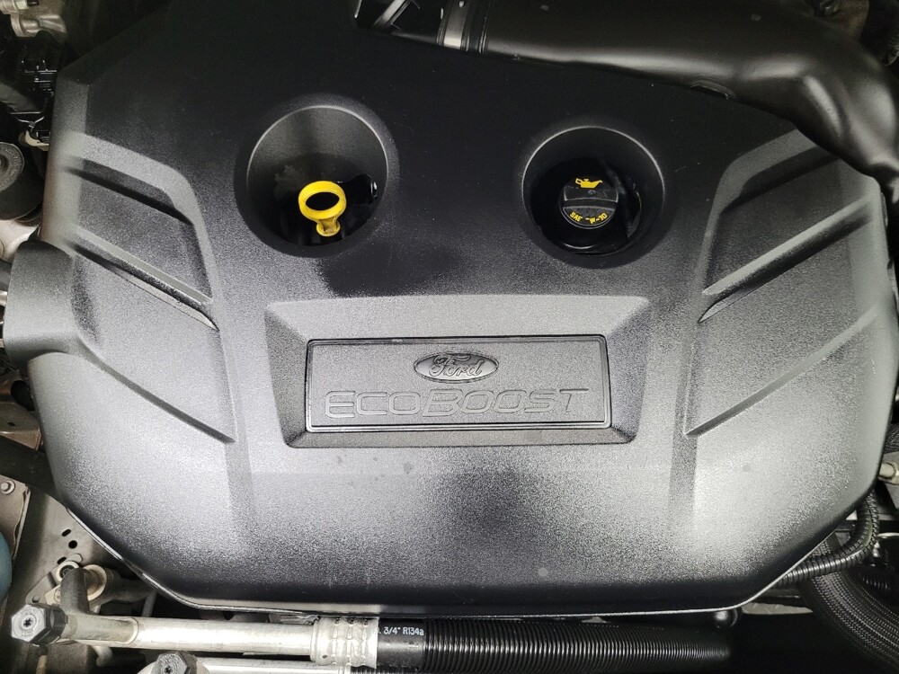 2017 Ford Edge in Reno, NV 89502 - 18094729 30