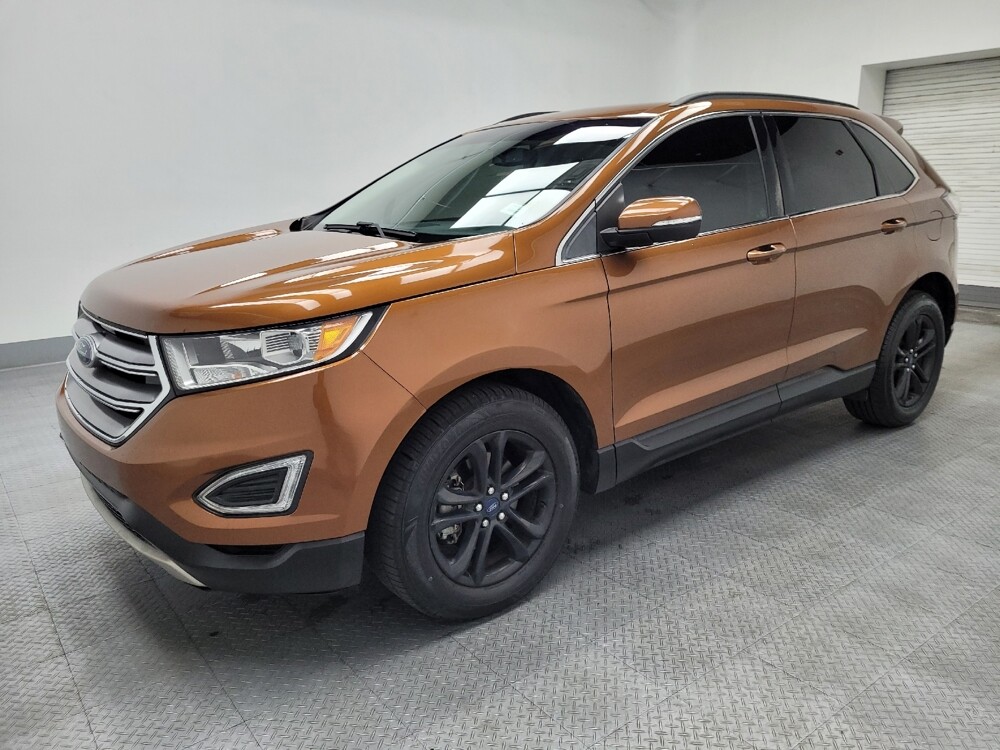 2017 Ford Edge in Reno, NV 89502 - 18094729 2