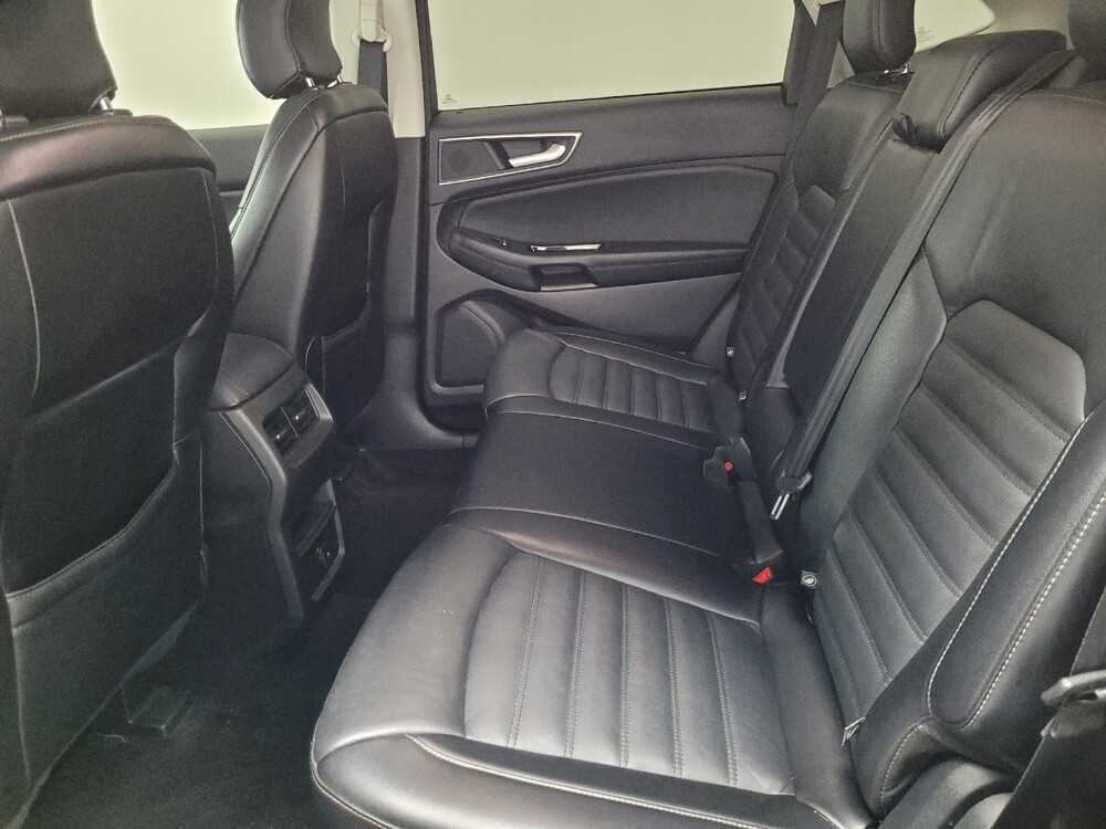 2017 Ford Edge in Reno, NV 89502 - 18094729 18