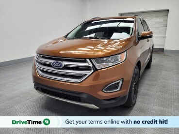 2017 Ford Edge in Reno, NV 89502