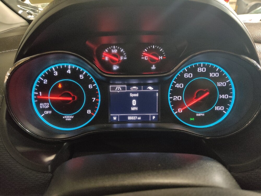 2018 Chevrolet Cruze in Tyler, TX 75701 - 18094731 23