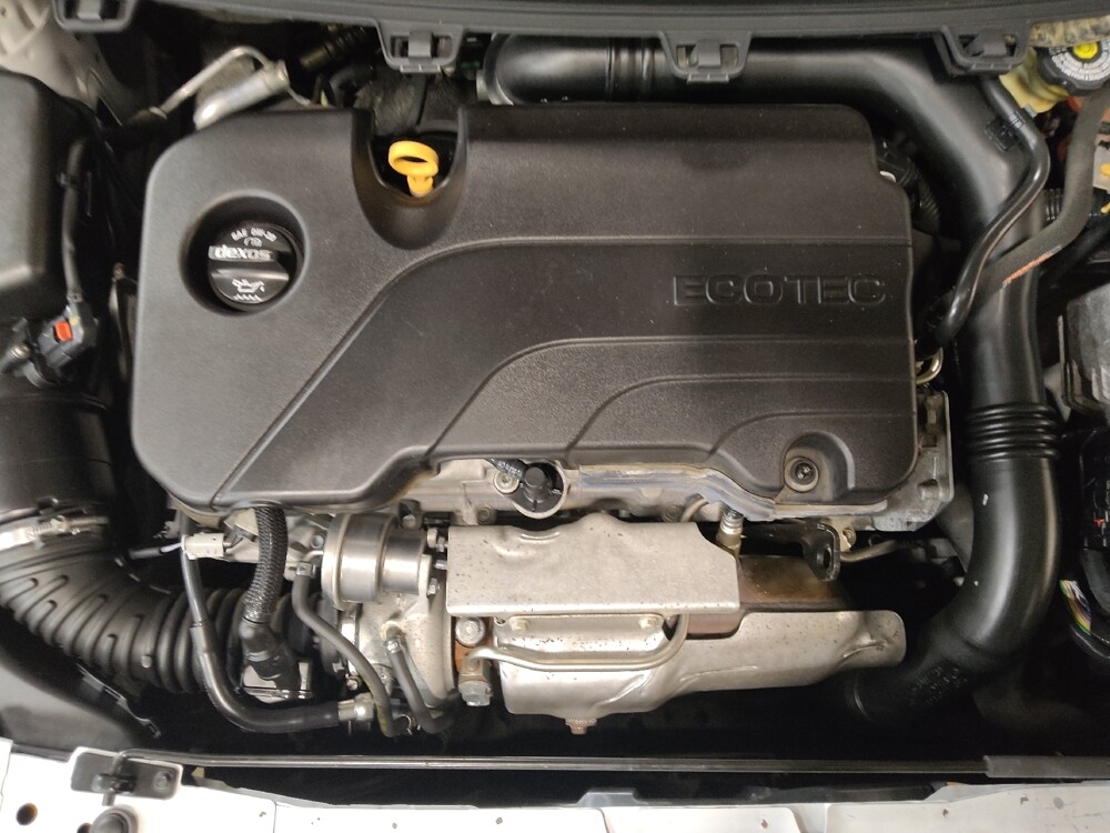 2018 Chevrolet Cruze in Tyler, TX 75701 - 18094731 30