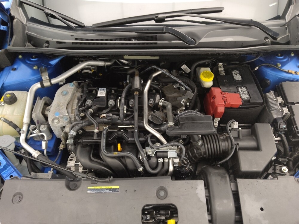 2022 Nissan Sentra in Gladstone, MO 64118 - 18094732 30