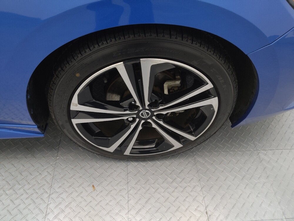 2022 Nissan Sentra in Gladstone, MO 64118 - 18094732 31