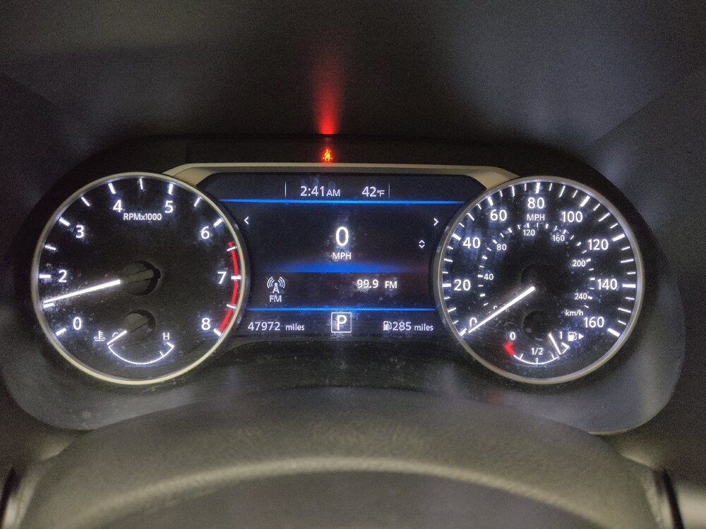 2022 Nissan Sentra in Gladstone, MO 64118 - 18094732 23