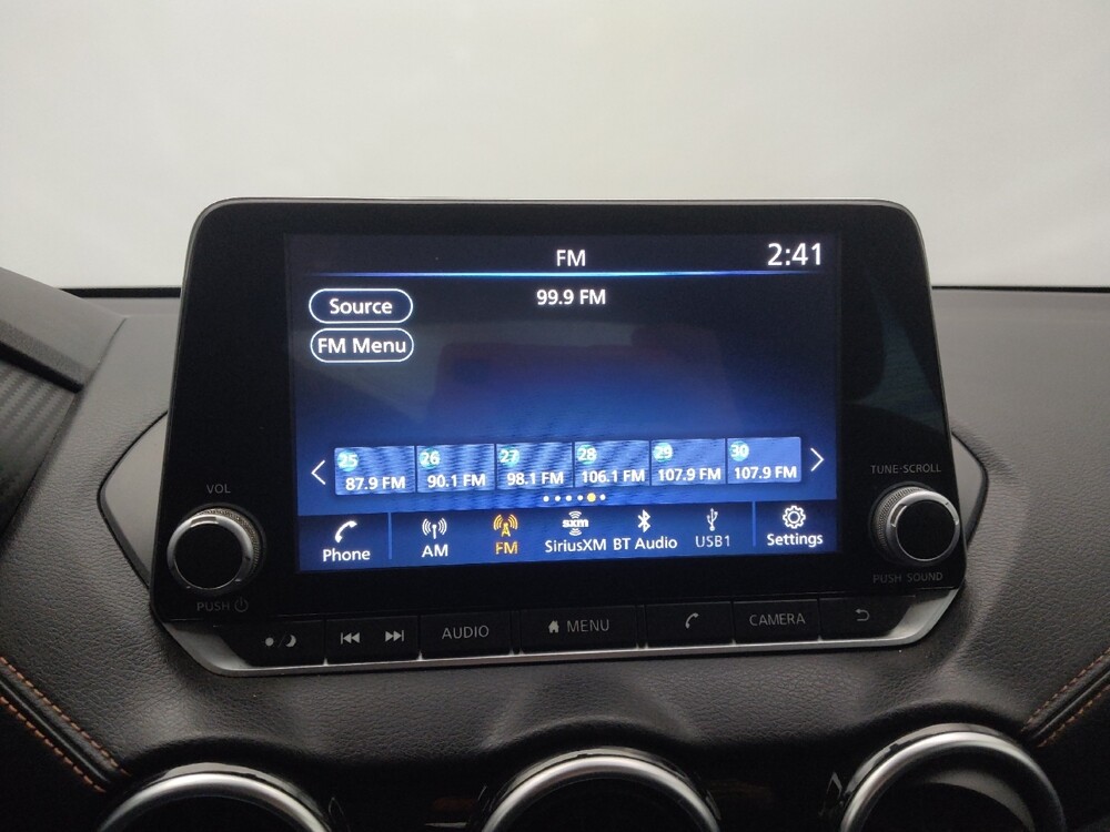 2022 Nissan Sentra in Gladstone, MO 64118 - 18094732 25