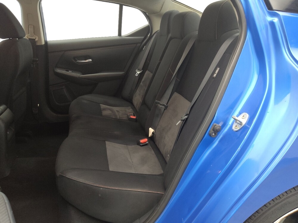 2022 Nissan Sentra in Gladstone, MO 64118 - 18094732 18