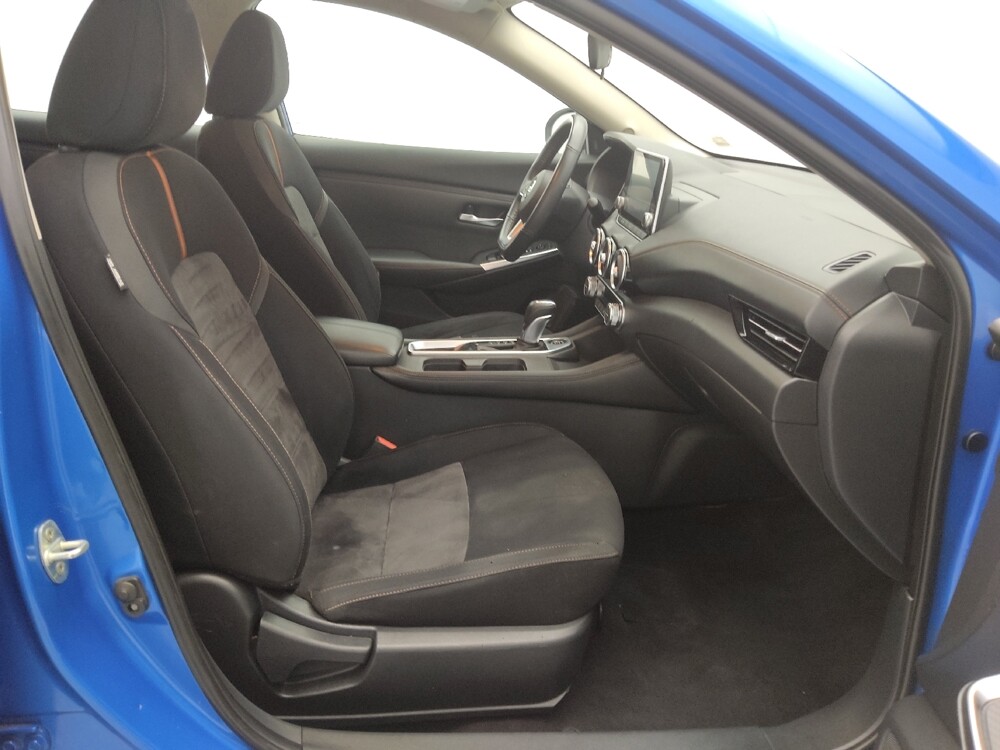 2022 Nissan Sentra in Gladstone, MO 64118 - 18094732 21