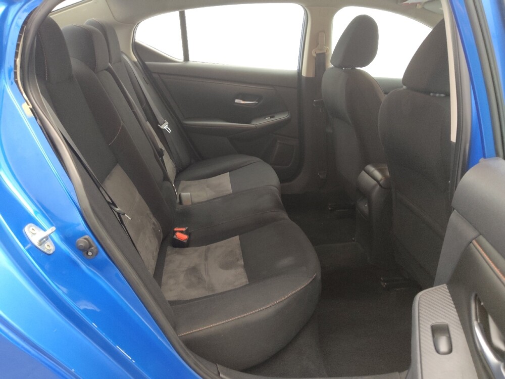 2022 Nissan Sentra in Gladstone, MO 64118 - 18094732 19