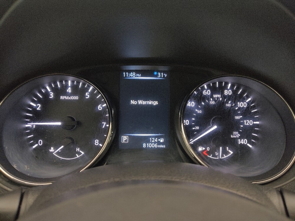 2017 Nissan Rogue in St. Louis, MO 63136 - 18094733 23