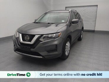 2017 Nissan Rogue in St. Louis, MO 63136