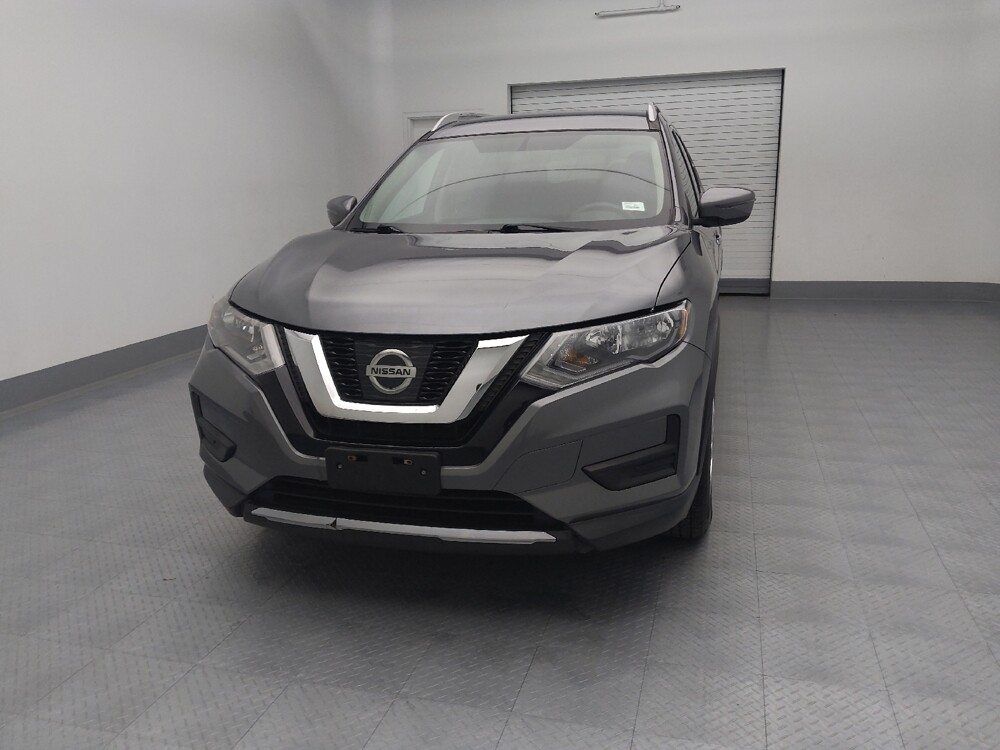 2017 Nissan Rogue in St. Louis, MO 63136 - 18094733 15