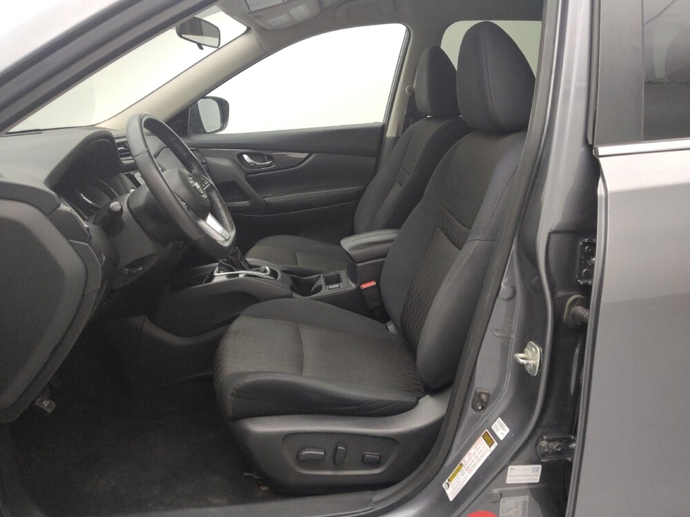 2017 Nissan Rogue in St. Louis, MO 63136 - 18094733 17