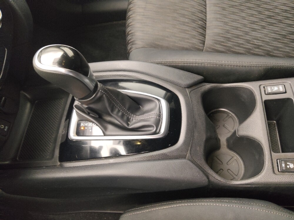 2017 Nissan Rogue in St. Louis, MO 63136 - 18094733 26