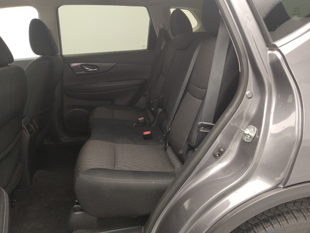 2017 Nissan Rogue in St. Louis, MO 63136 - 18094733 18