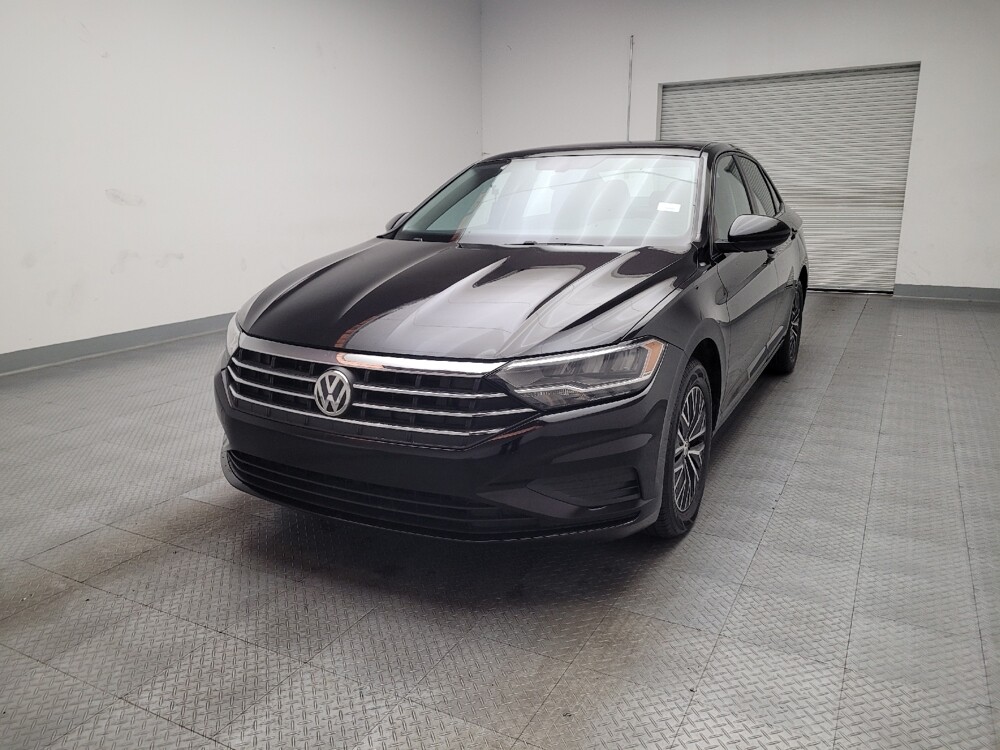 2021 Volkswagen Jetta in El Cajon, CA 92020 - 18094734 15