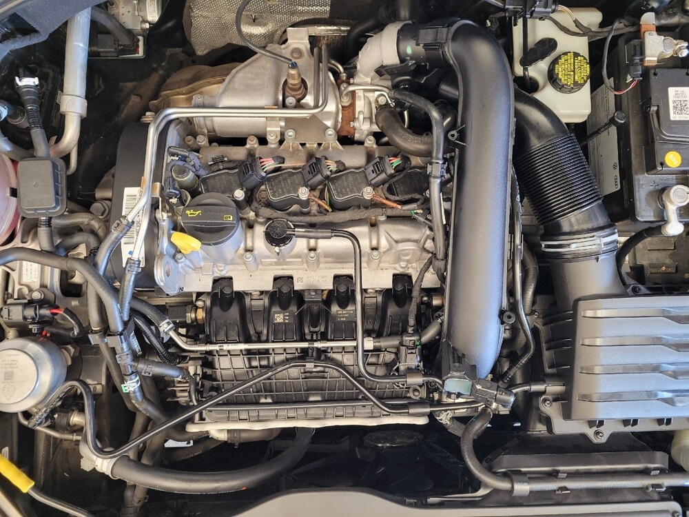 2021 Volkswagen Jetta in El Cajon, CA 92020 - 18094734 30