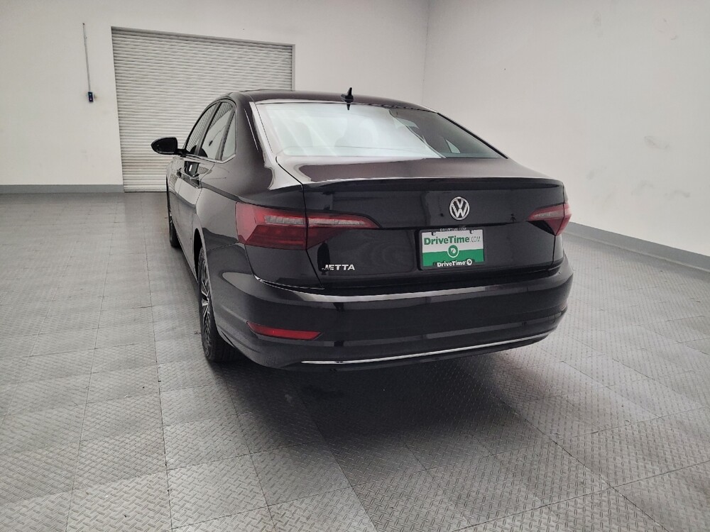 2021 Volkswagen Jetta in El Cajon, CA 92020 - 18094734 6